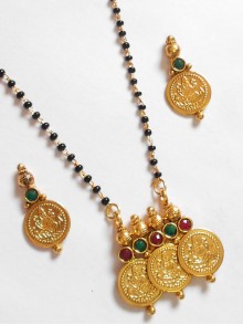 Temple Mangalsutra